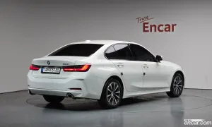 Bmw 3-series 320i 2023