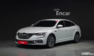 Renault-koreasamsung Sm6 1.3 TCe Feel 2022