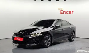Kia K5 Noblesse 2.0 2021