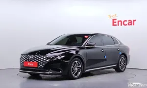 Hyundai Grandeur Premium Choice 2.5 2020
