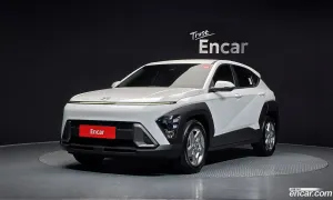 Hyundai Kona Modern 2023