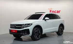 Volkswagen Touareg 3.0 TDI Prestige 2024