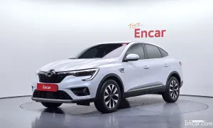 Renault-koreasamsung Xm3 1.6 GTe RE 2023