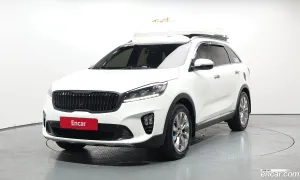Kia Sorento Prestige Diesel 2.0 2WD 2017