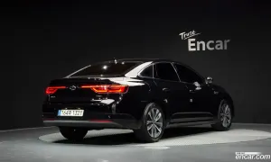Renault-koreasamsung Sm6 1.3 TCe LE 2022