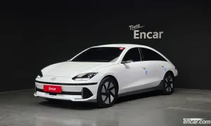 Hyundai Ioniq6 Prestige Long Range AWD 2023