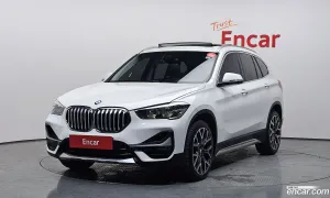 Bmw X1 xDrive 20i xLine 2022