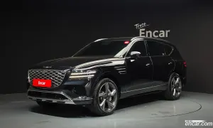 Genesis Gv80 2.5T Gasoline AWD 2023