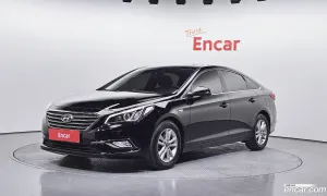 Hyundai Sonata 2.0 Style 2014