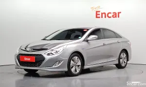 Hyundai Sonata Premium 2.0 2013
