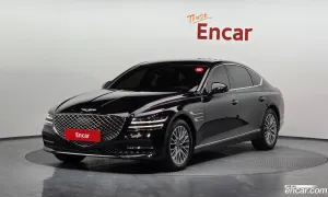 Genesis G80 Gasoline 2.5 Turbo 2WD 2023