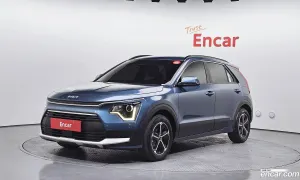 Kia Niro Prestige 2022