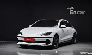 Hyundai Ioniq6 Prestige Long Range AWD 2022