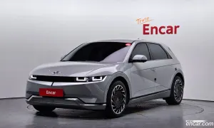 Hyundai Ioniq5 Prestige Long Range AWD 2022