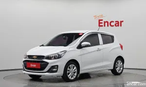 Chevroletgmdaewoo Spark Premier 2021