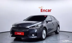 Kia K7 2.2 Diesel Prestige 2016