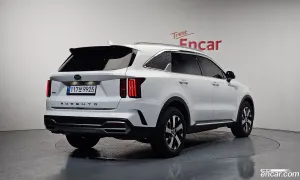 Kia Sorento Prestige Diesel 2.2 4WD 2021