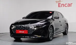 Hyundai Grandeur Premium 2.5 2020