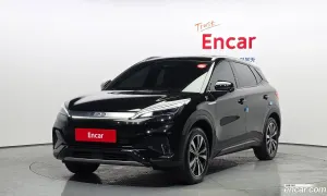 Byd Atto 3 Plus 2025