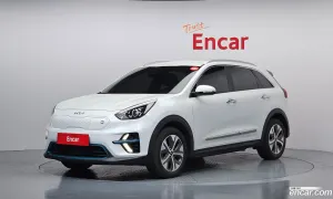 Kia Niro Prestige 2021