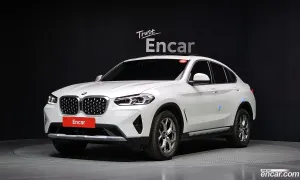 Bmw X4 xDrive20i xLine 2022