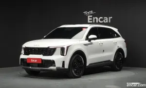 Kia Sorento Signature HEV 1.6 2WD 2023