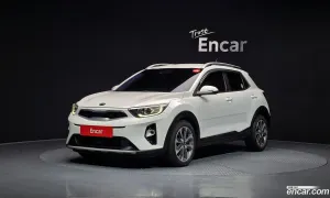 Kia Stonic Prestige Diesel 1.6 2017