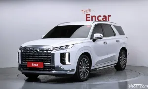 Hyundai Palisade Calligraphy Gasoline 3.8 2WD 2023