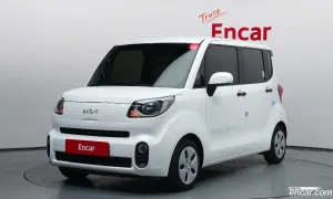 Kia Ray Prestige Special Van 2022