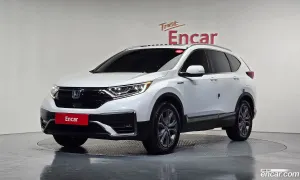 Honda Cr-v 2.0 Hybrid Touring 4WD 2021