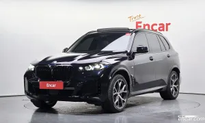 Bmw X5 xDrive 40i M Sport 2025