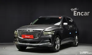 Genesis Gv80 3.0 Diesel AWD 2021