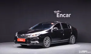Renault-koreasamsung Sm5 Classic 2018