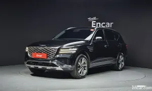 Genesis Gv80 2.5T Gasoline AWD 2024