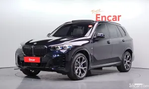 Bmw X5 xDrive 40i M Sport 2025