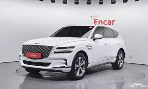 Genesis Gv80 3.0 Diesel 2WD 2020