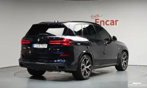 Bmw X5 xDrive 40i M Sport 2024