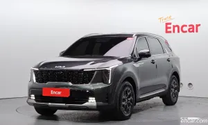 Kia Sorento Signature HEV 1.6 2WD 2025