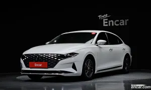 Hyundai Grandeur Premium Choice 2.5 2020