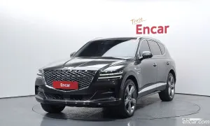 Genesis Gv80 2.5T Gasoline AWD 2023