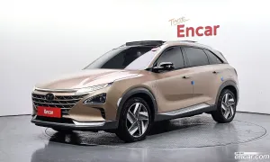 Hyundai Nexo Premium 2020