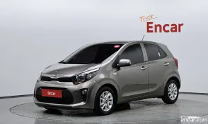 Kia Morning Trendy 2019
