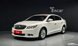Chevroletgmdaewoo Alpheon Deluxe EL240 2013