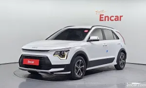 Kia Niro Trendy 2022