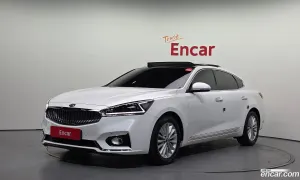 Kia K7 2.4 GDI Prestige 2016
