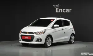 Chevroletgmdaewoo Spark LTZ 2018