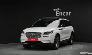 Lincoln Corsair 2.0 Reserve AWD 2022