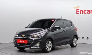 Chevroletgmdaewoo Spark Premier 2020