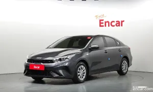 Kia K3 Trendy 1.6 2023