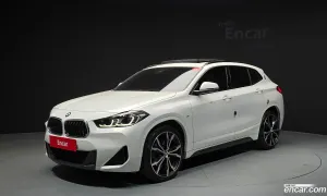Bmw X2 (f39) xDrive20i M Sport 2023